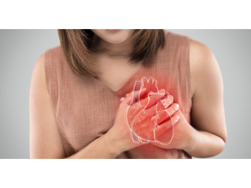 10 patarimų Jūsų širdžiai ir kraujagyslėms | 60 plius