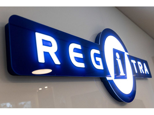 „Regitra“ panaikino 15 neteisėtu pagrindu sunkvežimių vairuotojams išduotų pažymėjimų