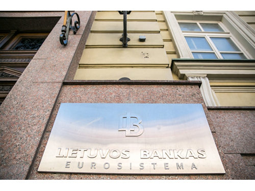 lietuvosbankas