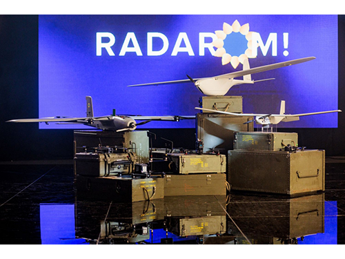 radarom