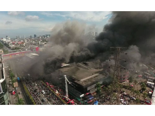 AFP/„Scanpix“ nuotr.