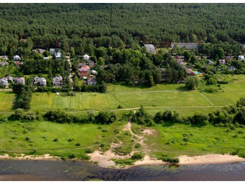 Kačerginė