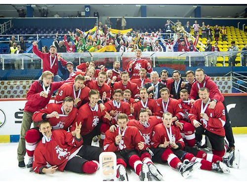 Hockey.lt